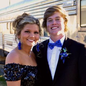 Meet your Posher, Shelby